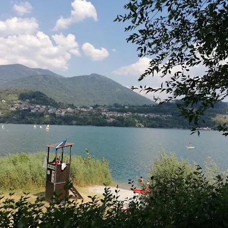 Ca' Dei Cigni Διαμέρισμα